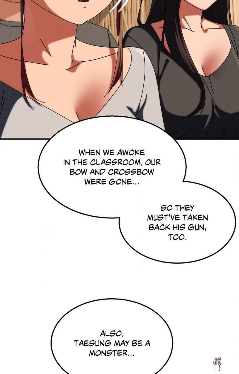 Seniors of Class 5 Seniors of Class 5 Chapter 114 - Page 52