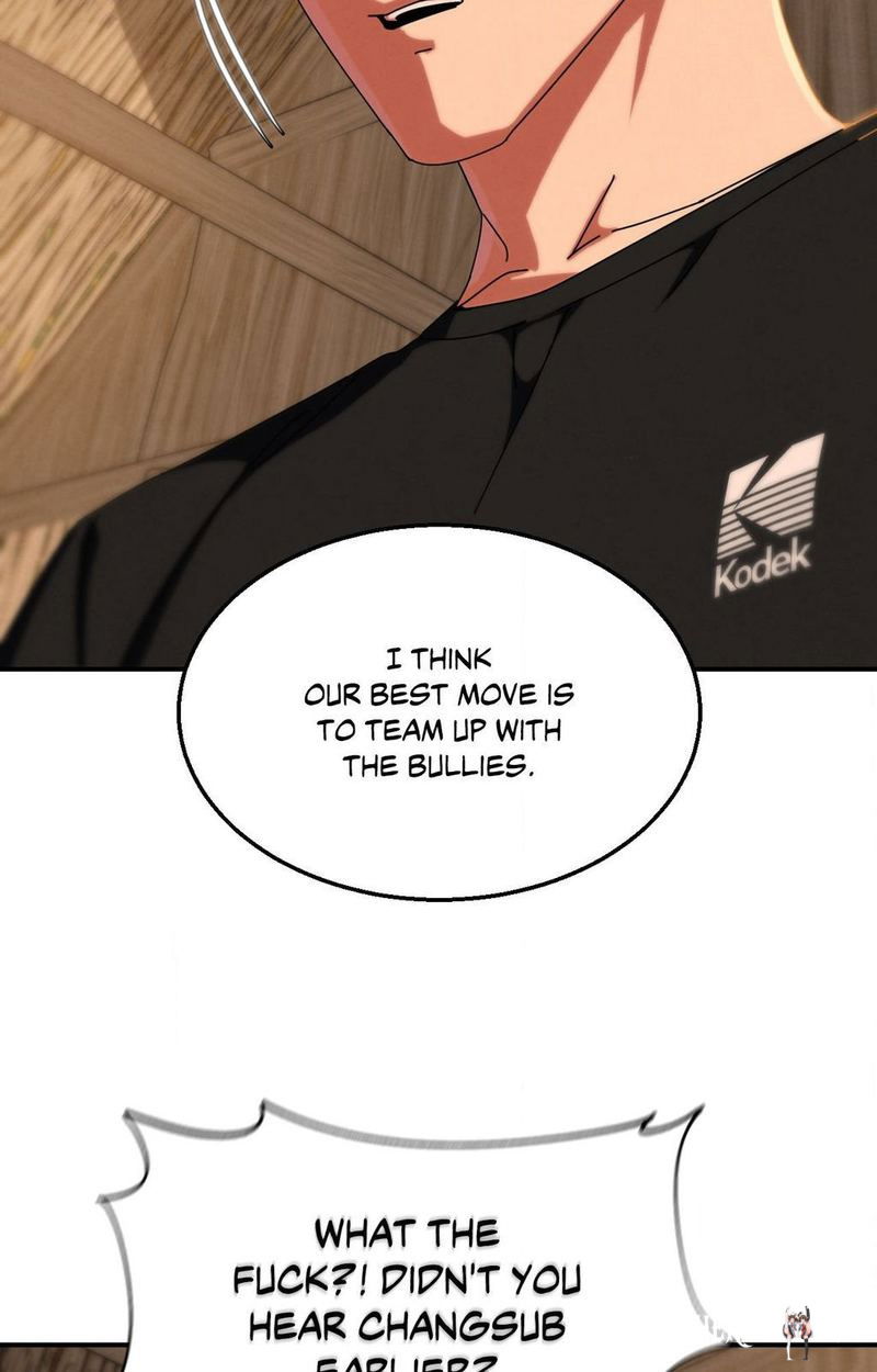 Seniors of Class 5 Seniors of Class 5 Chapter 114 - Page 55