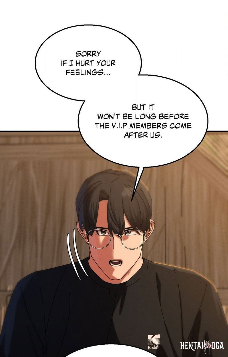 Seniors of Class 5 Seniors of Class 5 Chapter 114 - Page 59