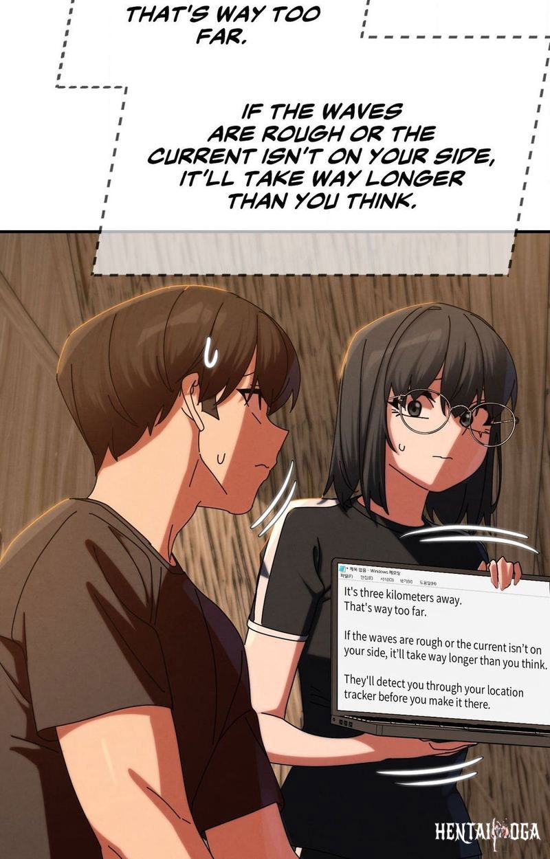 Seniors of Class 5 Seniors of Class 5 Chapter 114 - Page 65