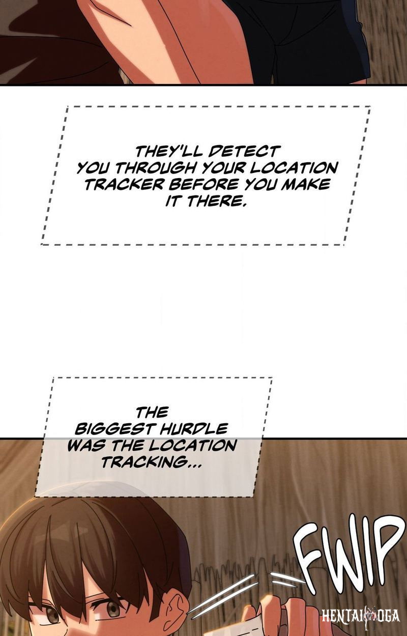 Seniors of Class 5 Seniors of Class 5 Chapter 114 - Page 66