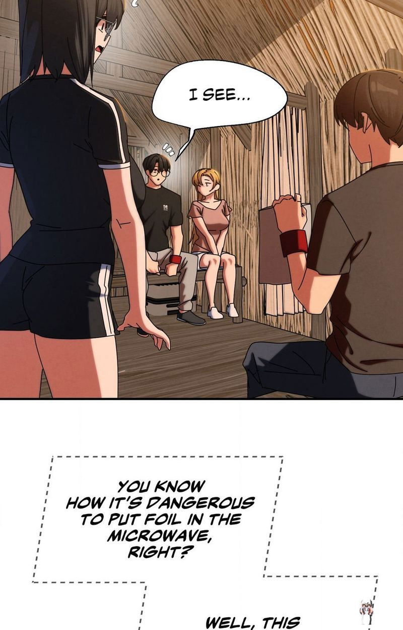 Seniors of Class 5 Seniors of Class 5 Chapter 114 - Page 69