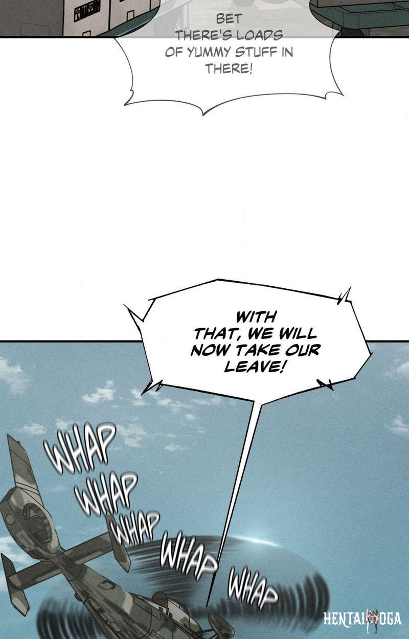 Seniors of Class 5 Seniors of Class 5 Chapter 114 - Page 7