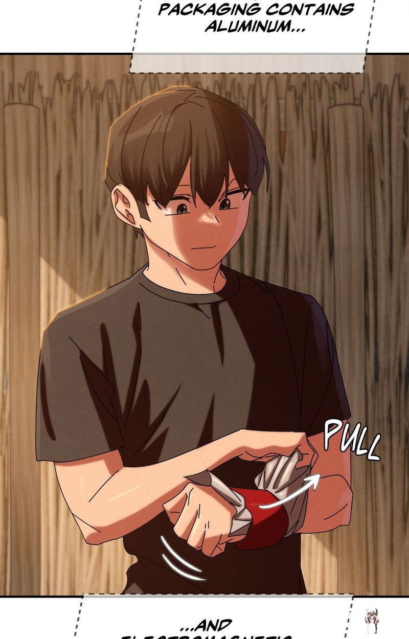 Seniors of Class 5 Seniors of Class 5 Chapter 114 - Page 70