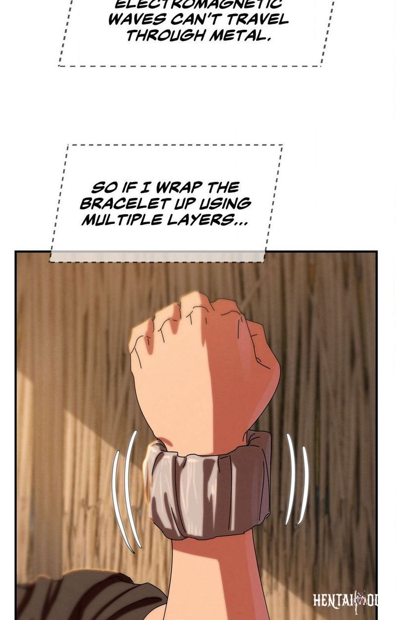 Seniors of Class 5 Seniors of Class 5 Chapter 114 - Page 71