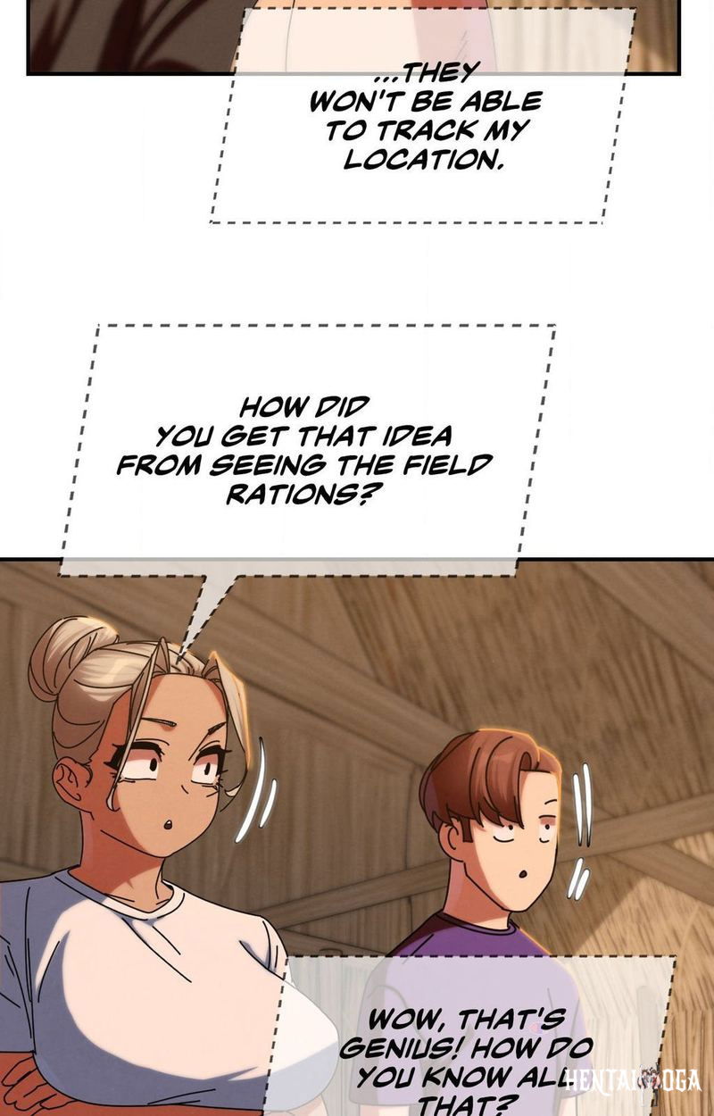 Seniors of Class 5 Seniors of Class 5 Chapter 114 - Page 72