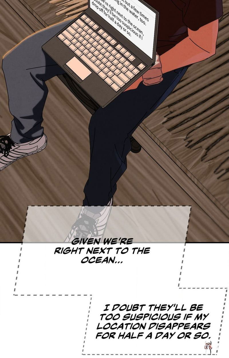 Seniors of Class 5 Seniors of Class 5 Chapter 114 - Page 76