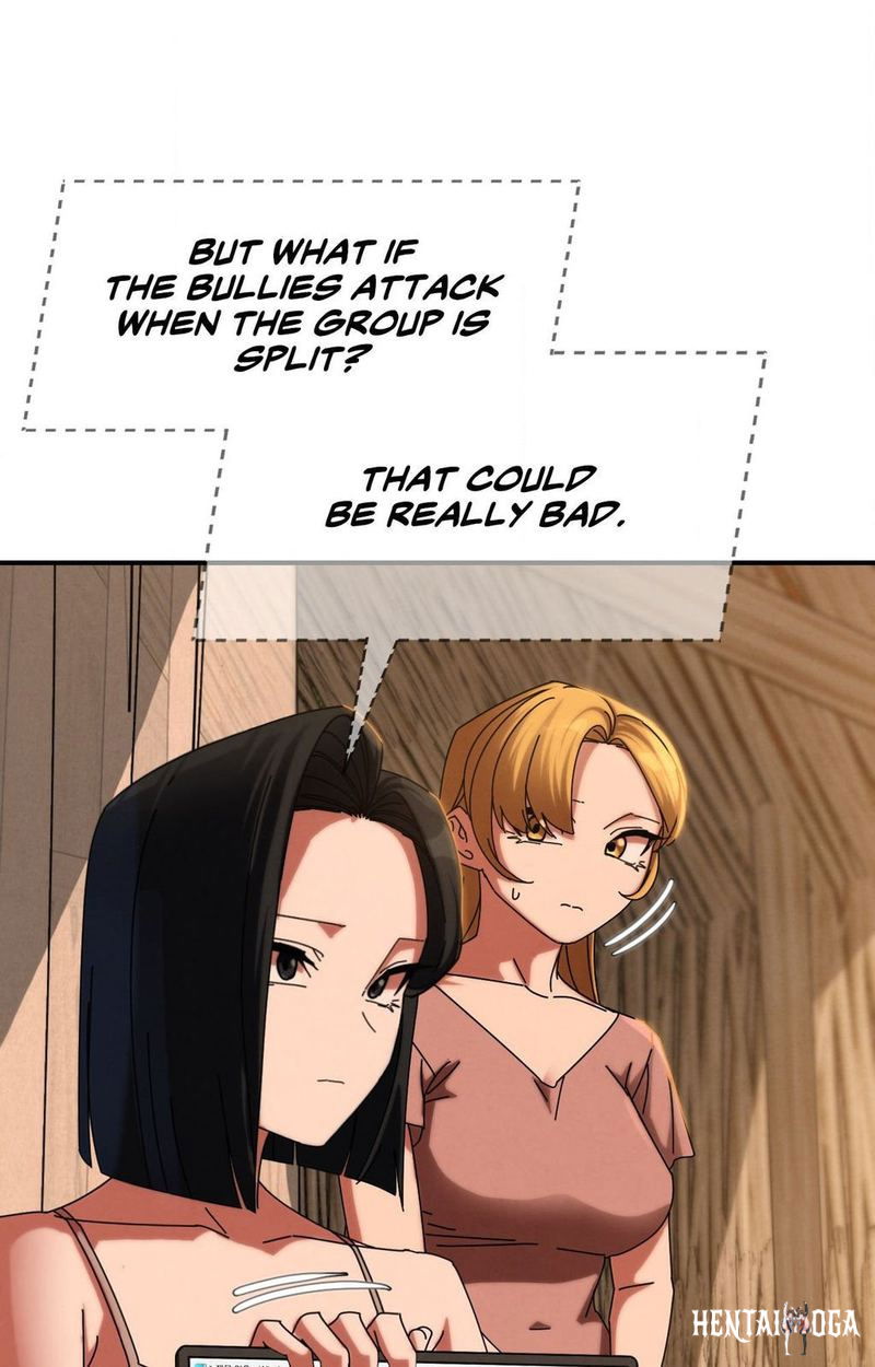 Seniors of Class 5 Seniors of Class 5 Chapter 114 - Page 77