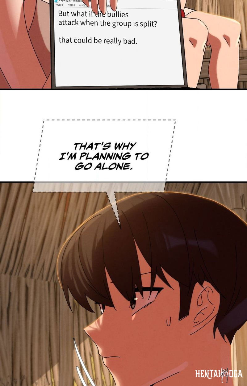 Seniors of Class 5 Seniors of Class 5 Chapter 114 - Page 78