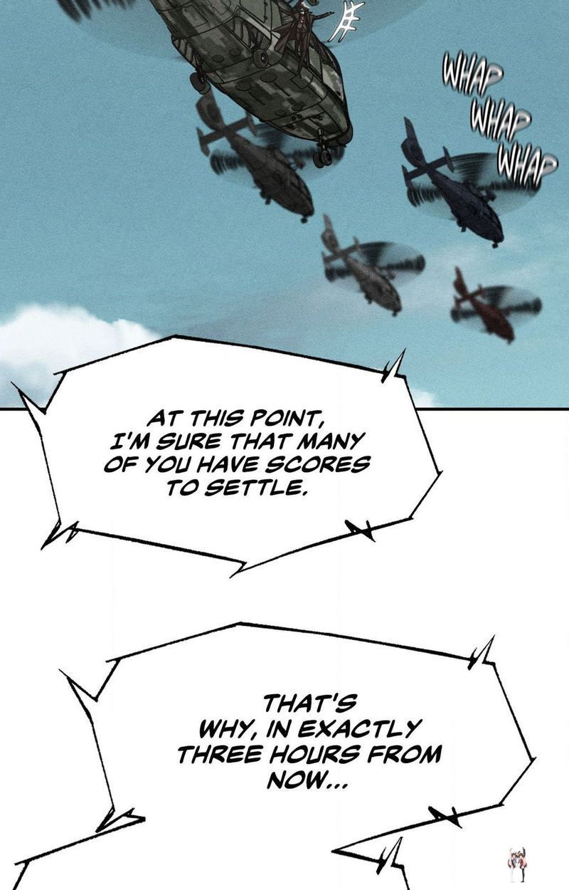 Seniors of Class 5 Seniors of Class 5 Chapter 114 - Page 8