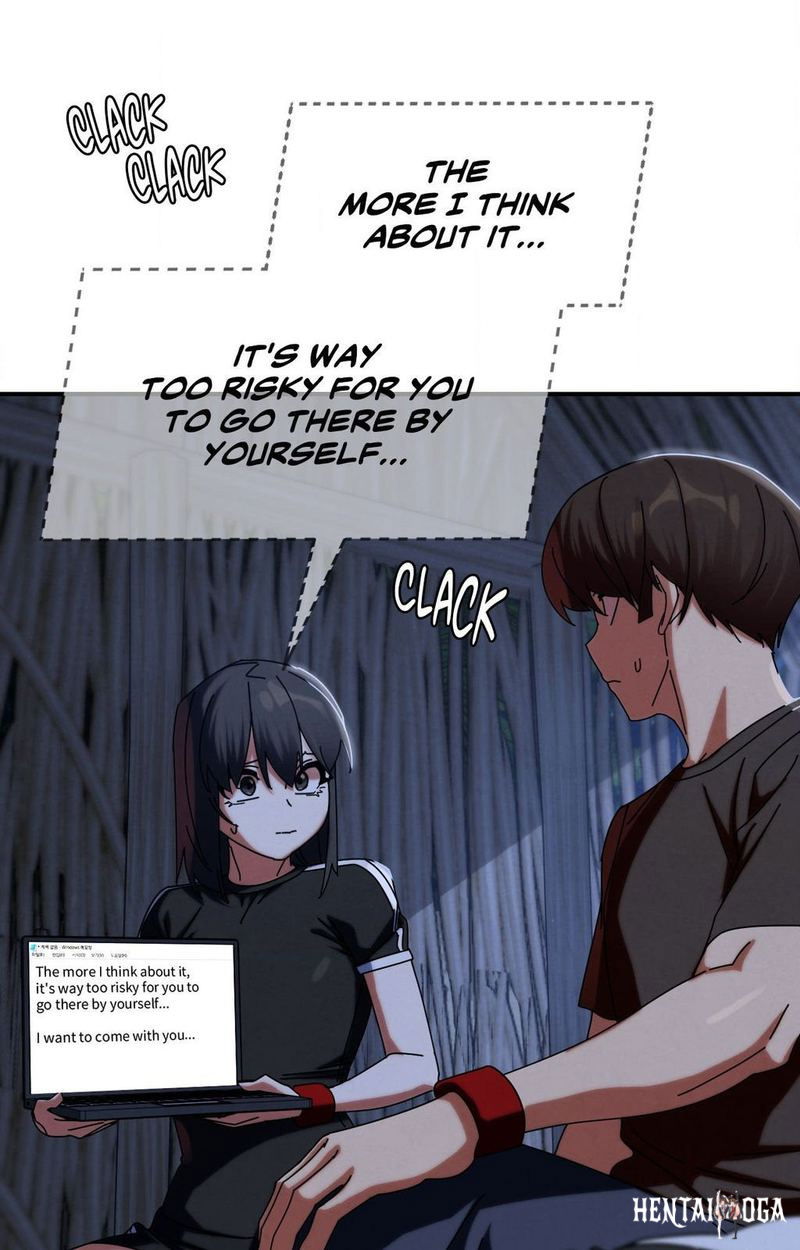 Seniors of Class 5 Seniors of Class 5 Chapter 114 - Page 85