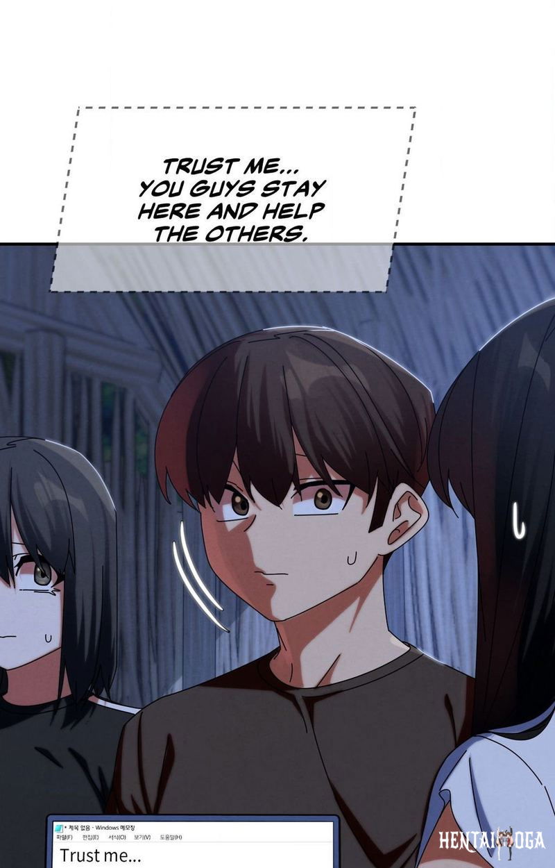 Seniors of Class 5 Seniors of Class 5 Chapter 114 - Page 89