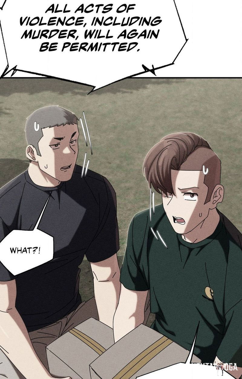 Seniors of Class 5 Seniors of Class 5 Chapter 114 - Page 9