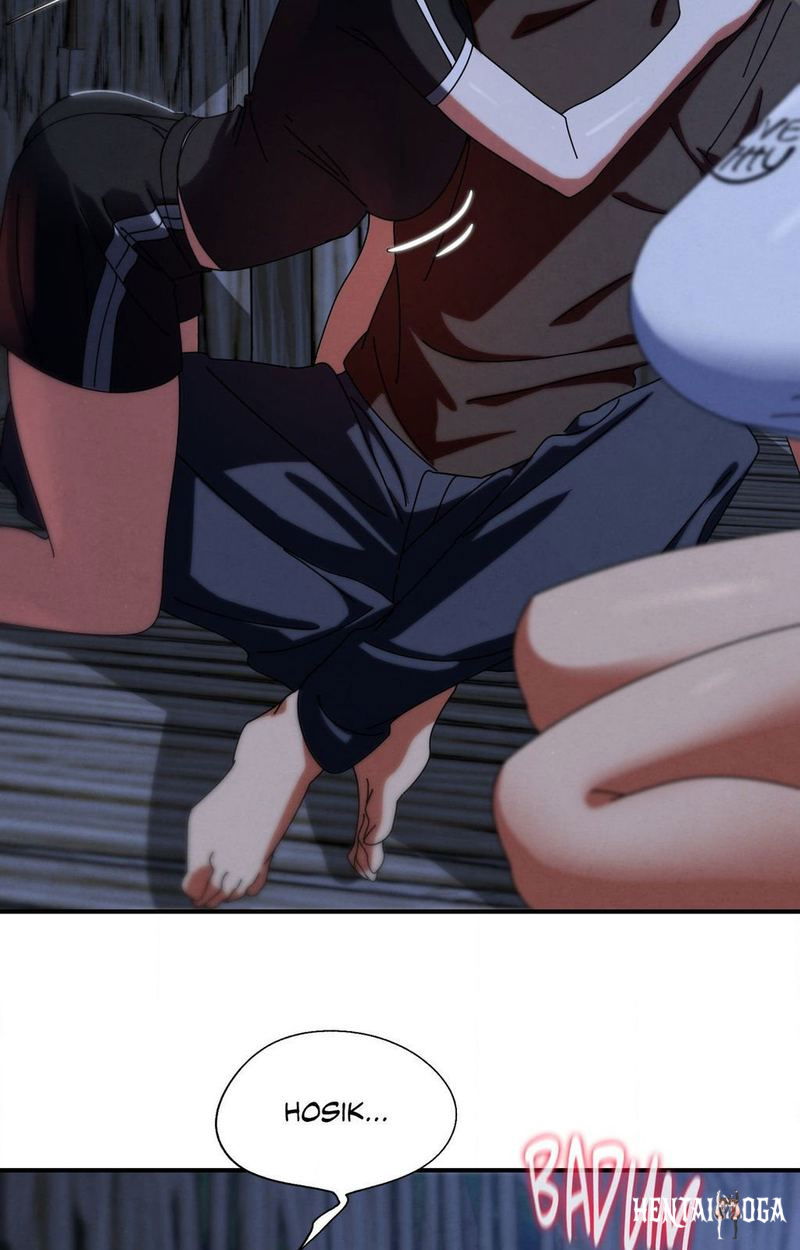 Seniors of Class 5 Seniors of Class 5 Chapter 114 - Page 91