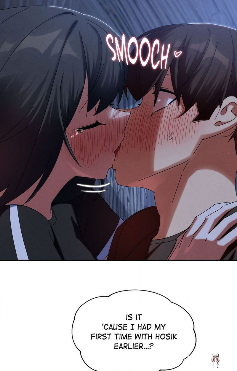 Seniors of Class 5 Seniors of Class 5 Chapter 114 - Page 93