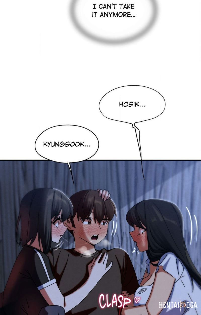 Seniors of Class 5 Seniors of Class 5 Chapter 114 - Page 96