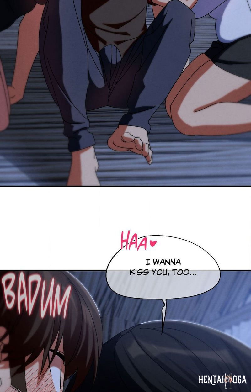 Seniors of Class 5 Seniors of Class 5 Chapter 114 - Page 97