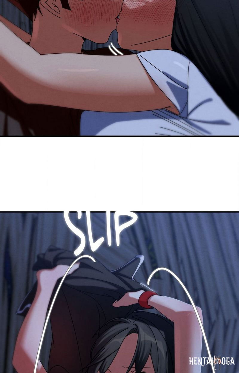 Seniors of Class 5 Seniors of Class 5 Chapter 114 - Page 99