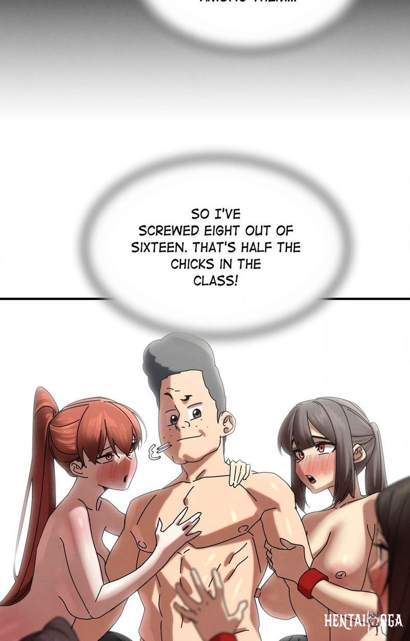 Seniors of Class 5 Seniors of Class 5 Chapter 115 - Page 102