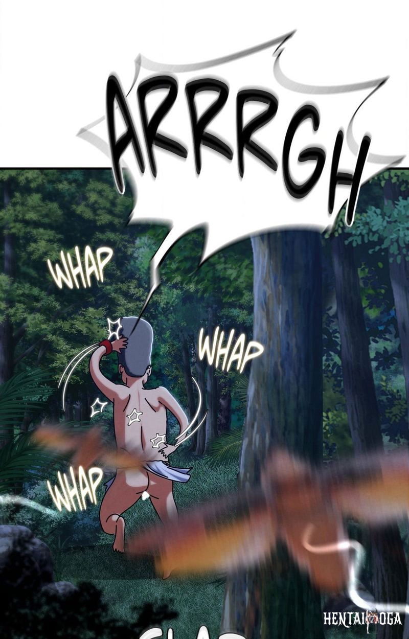 Seniors of Class 5 Seniors of Class 5 Chapter 115 - Page 109