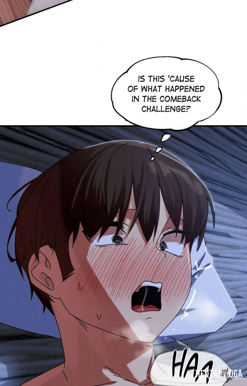 Seniors of Class 5 Seniors of Class 5 Chapter 115 - Page 34