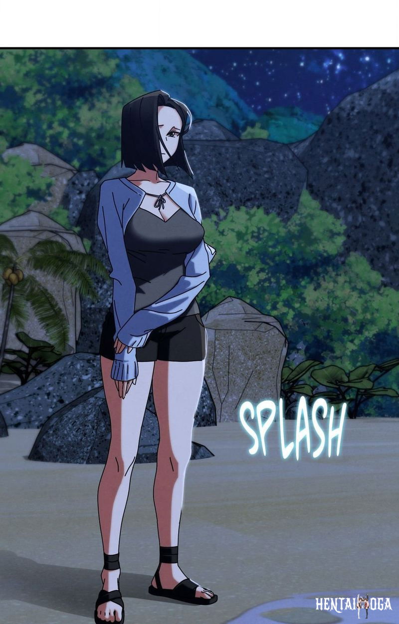 Seniors of Class 5 Seniors of Class 5 Chapter 115 - Page 38