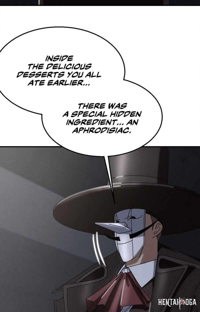 Seniors of Class 5 Seniors of Class 5 Chapter 115 - Page 4