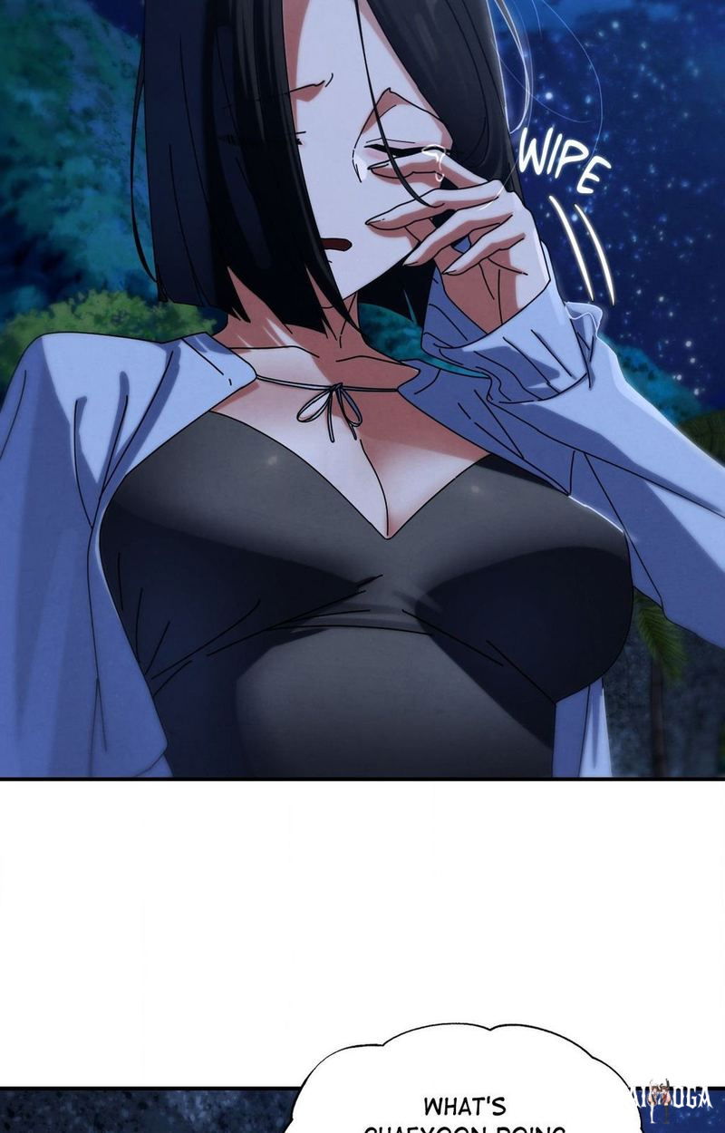 Seniors of Class 5 Seniors of Class 5 Chapter 115 - Page 46