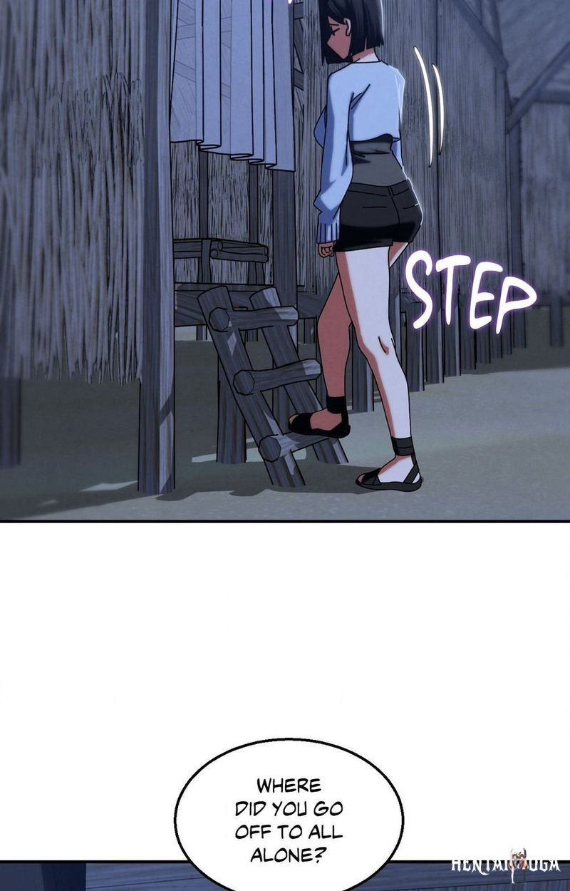 Seniors of Class 5 Seniors of Class 5 Chapter 115 - Page 51