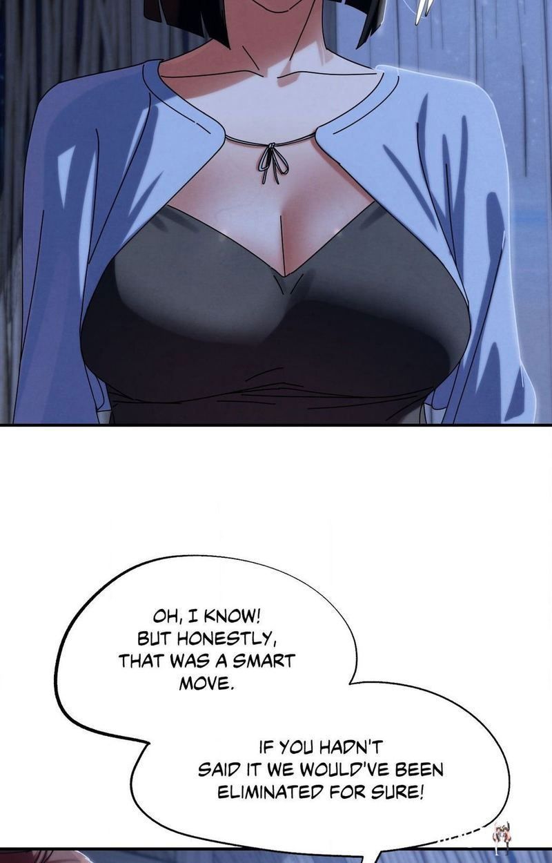 Seniors of Class 5 Seniors of Class 5 Chapter 115 - Page 56