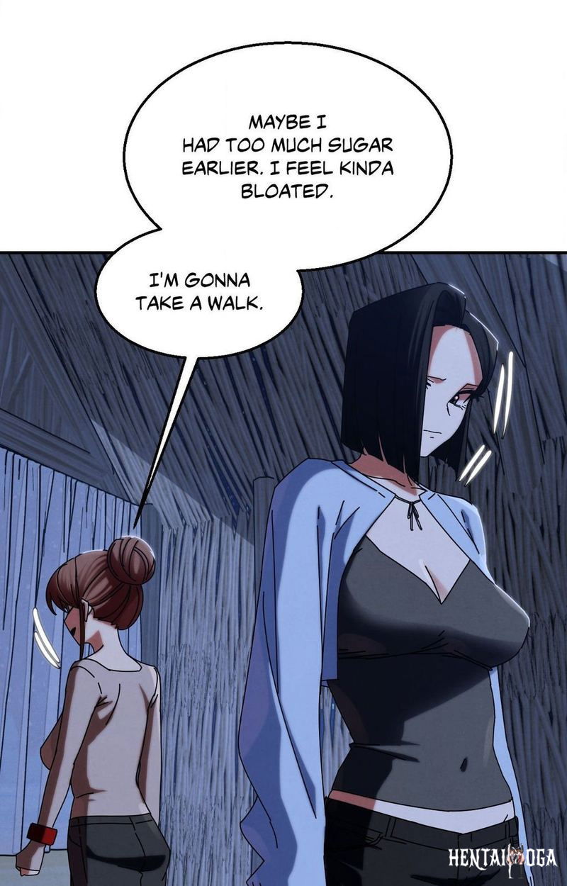 Seniors of Class 5 Seniors of Class 5 Chapter 115 - Page 58