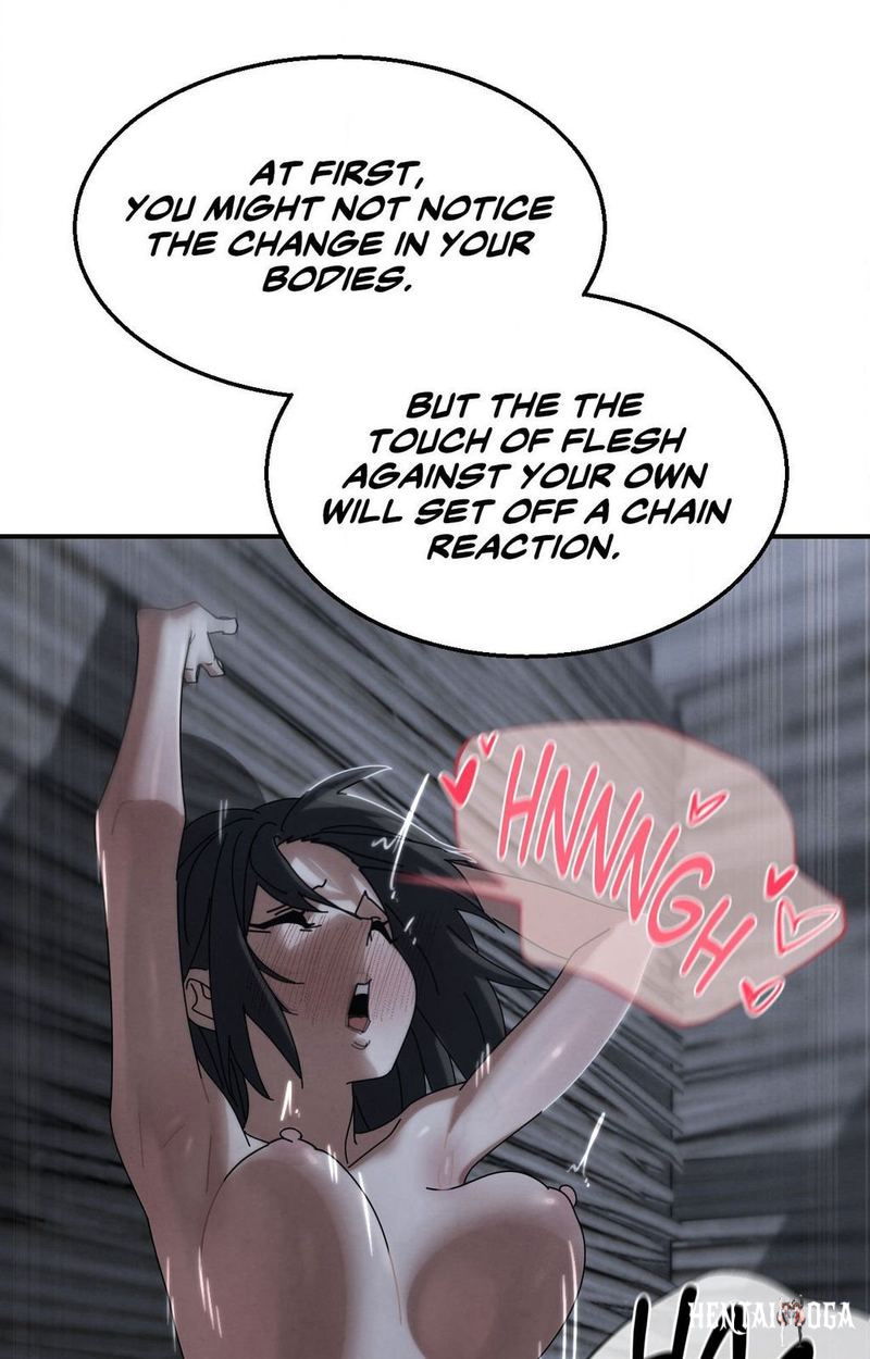 Seniors of Class 5 Seniors of Class 5 Chapter 115 - Page 6