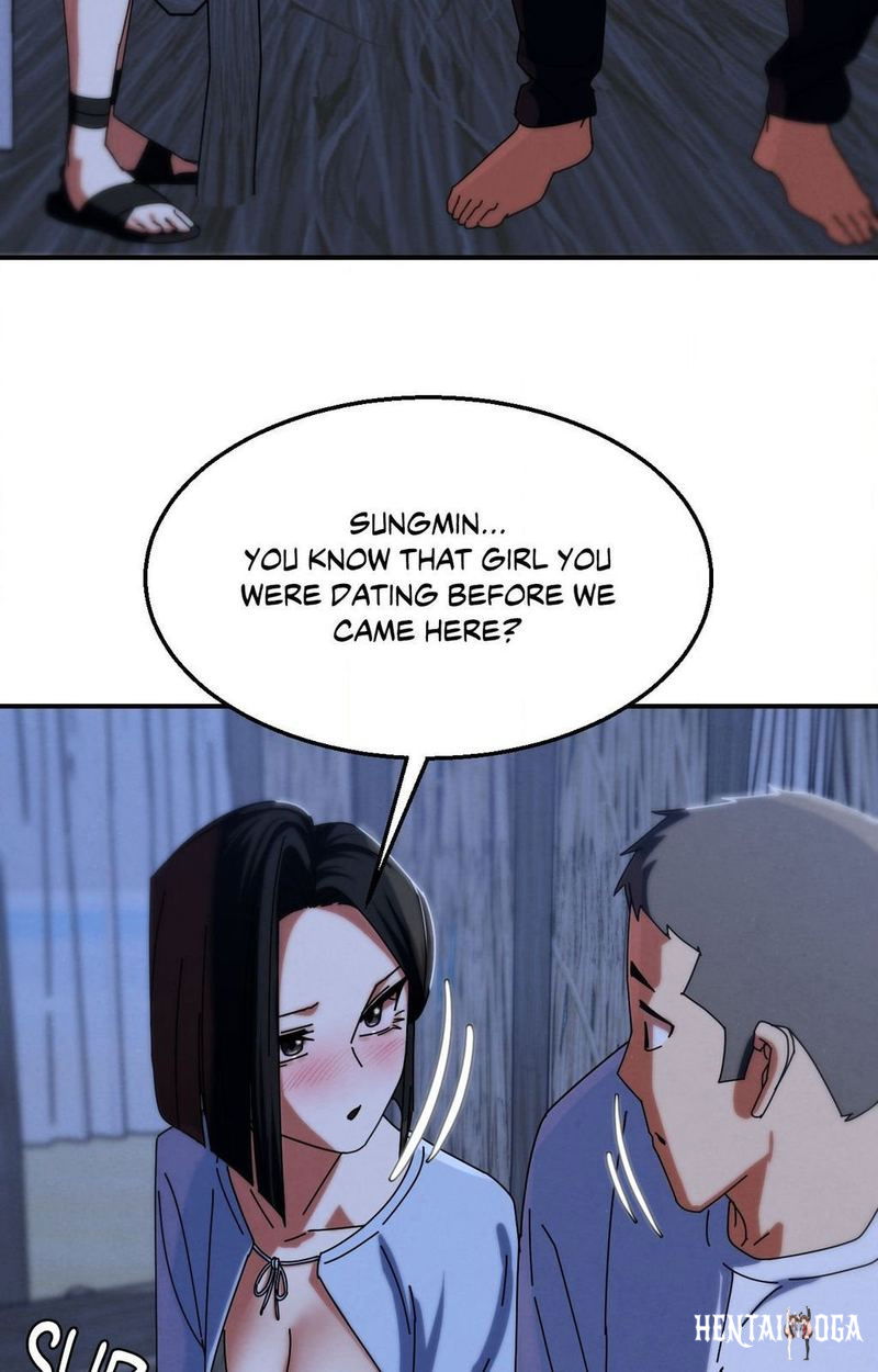 Seniors of Class 5 Seniors of Class 5 Chapter 115 - Page 61