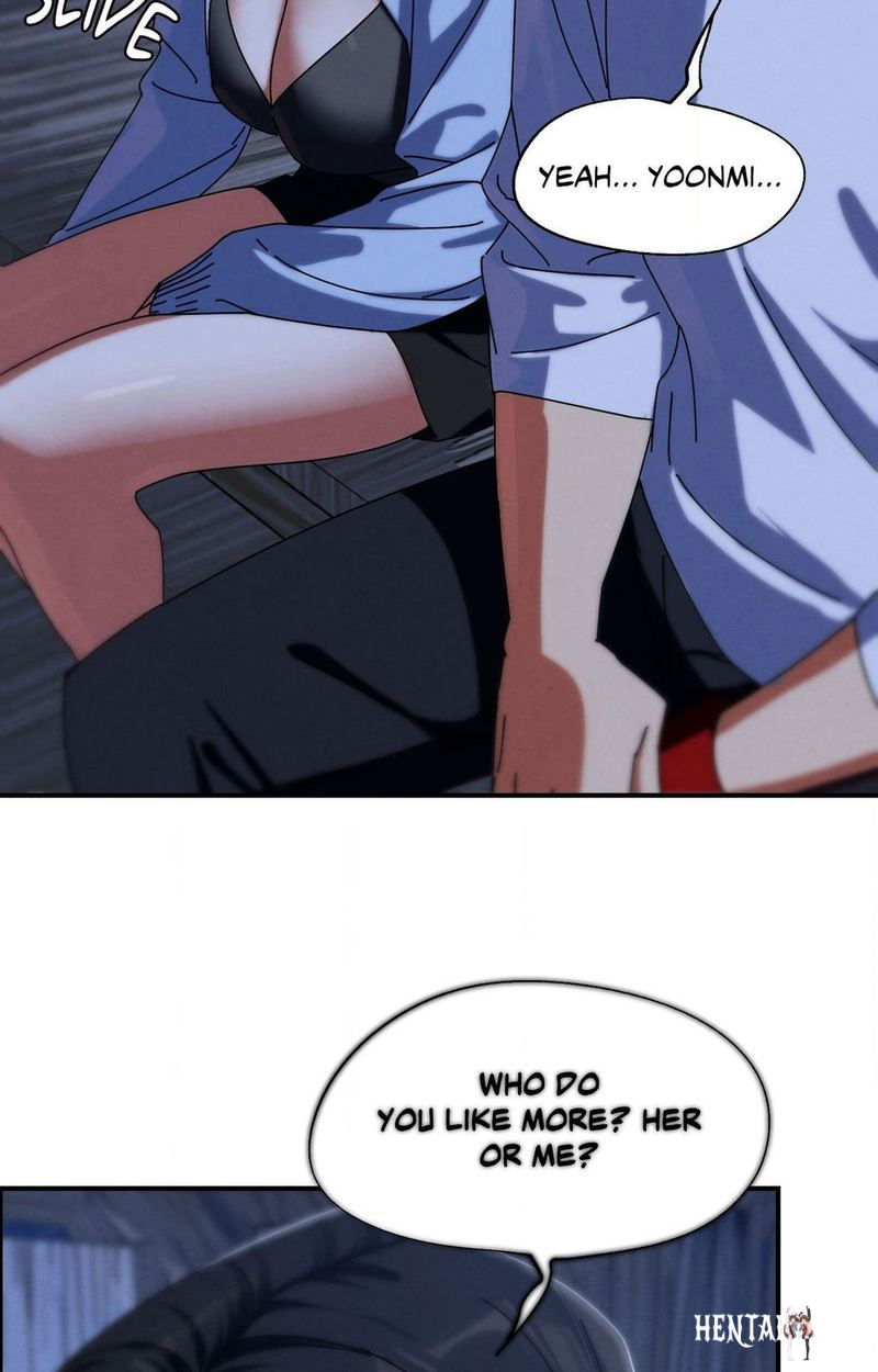 Seniors of Class 5 Seniors of Class 5 Chapter 115 - Page 62