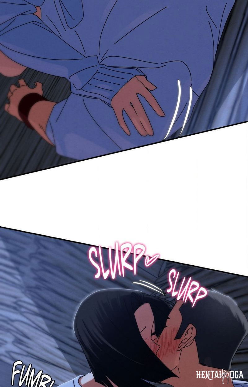 Seniors of Class 5 Seniors of Class 5 Chapter 115 - Page 75