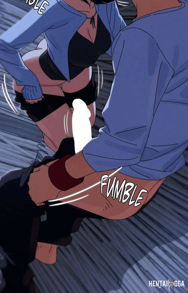 Seniors of Class 5 Seniors of Class 5 Chapter 115 - Page 76