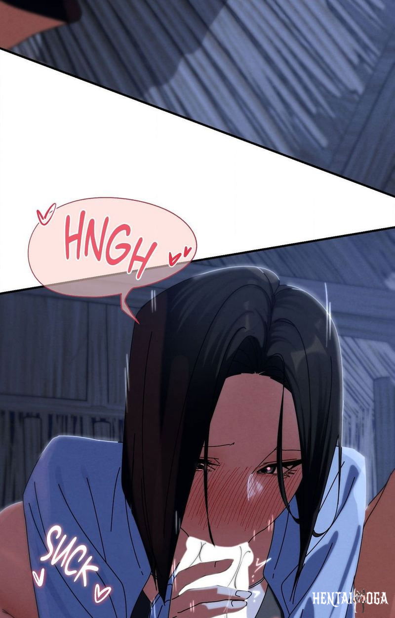 Seniors of Class 5 Seniors of Class 5 Chapter 115 - Page 77