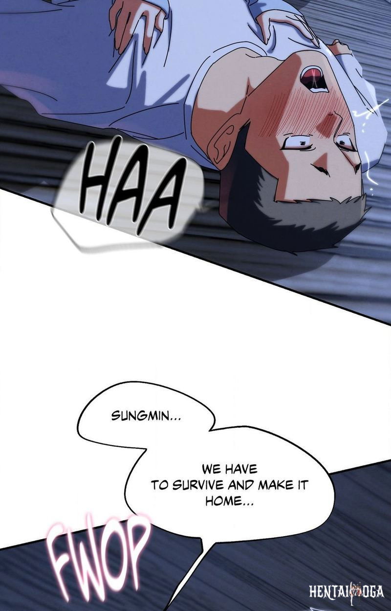 Seniors of Class 5 Seniors of Class 5 Chapter 115 - Page 81