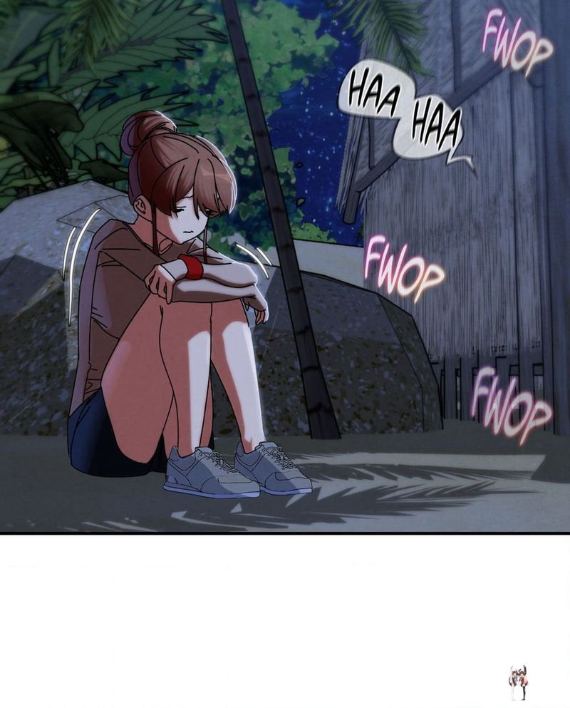 Seniors of Class 5 Seniors of Class 5 Chapter 115 - Page 88