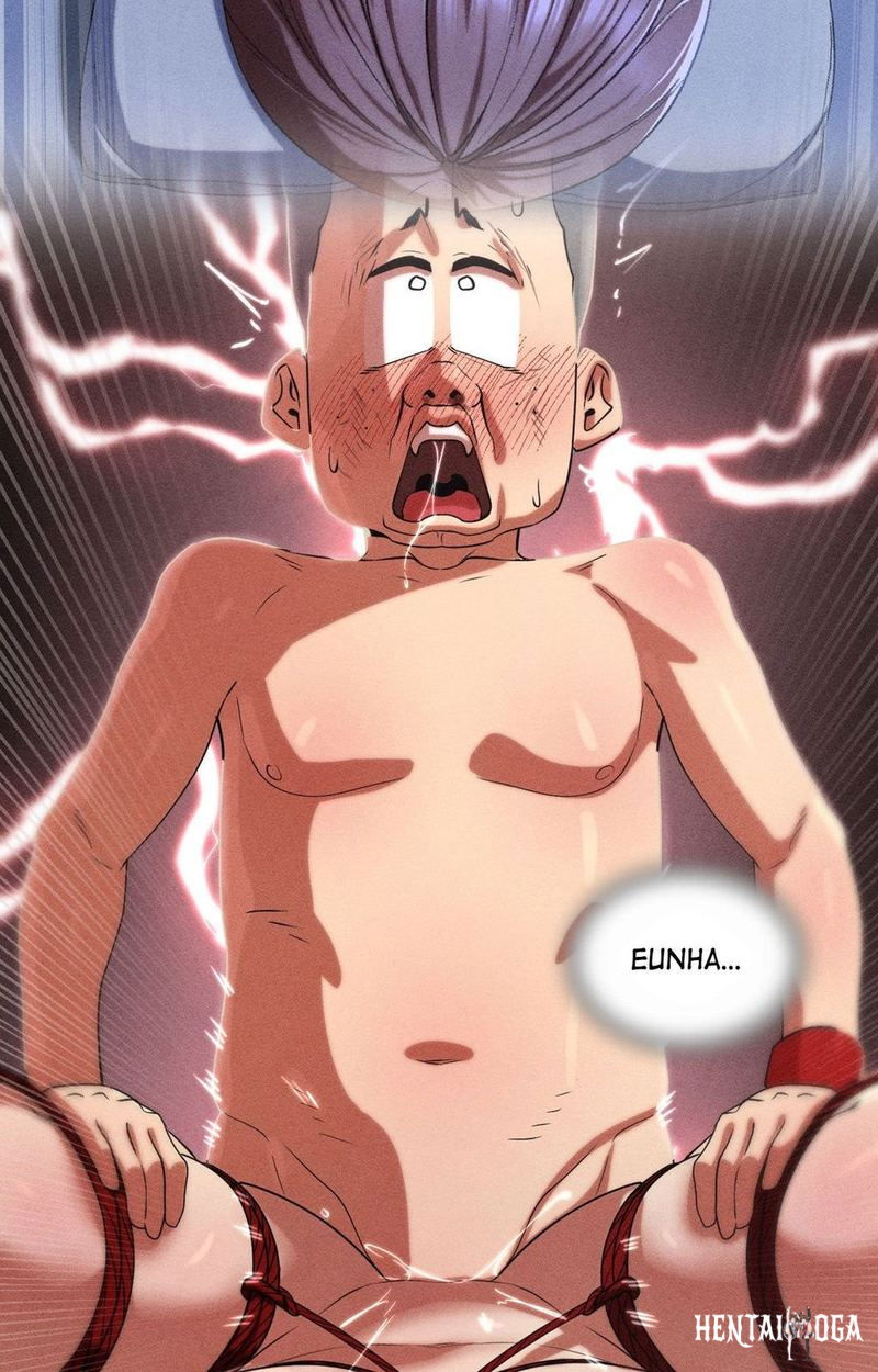 Seniors of Class 5 Seniors of Class 5 Chapter 115 - Page 97