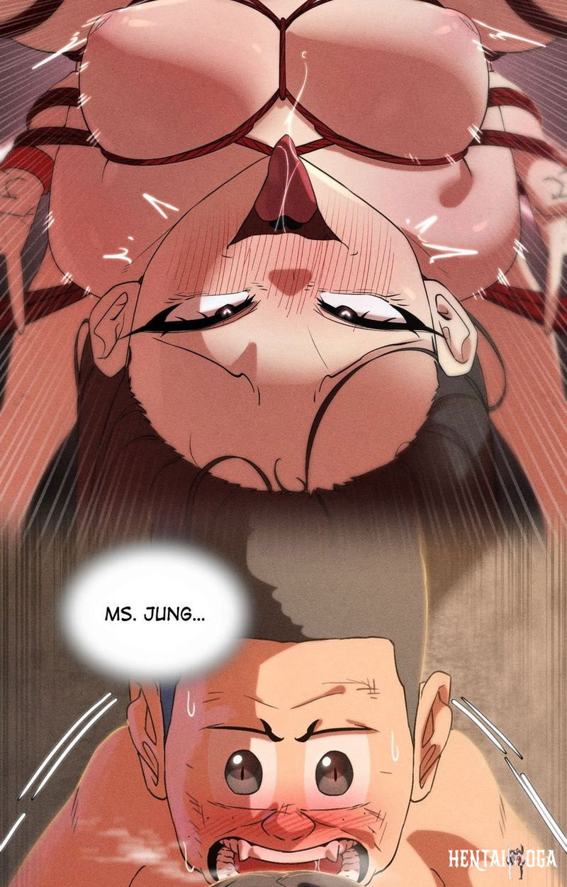 Seniors of Class 5 Seniors of Class 5 Chapter 115 - Page 98