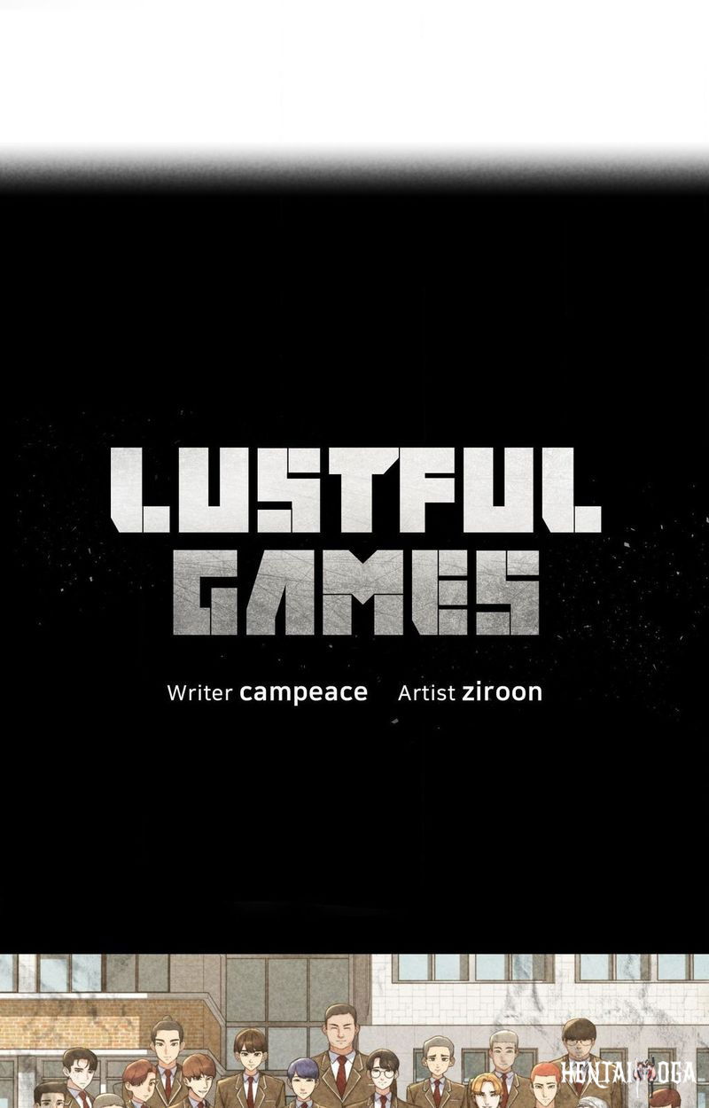 Seniors of Class 5 Seniors of Class 5 Chapter 116 - Page 10