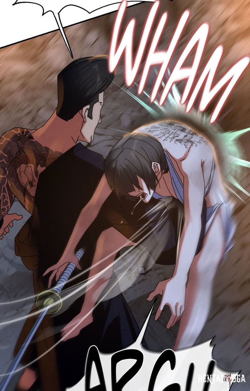 Seniors of Class 5 Seniors of Class 5 Chapter 116 - Page 100