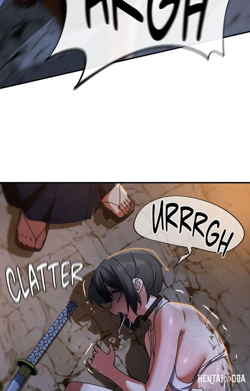 Seniors of Class 5 Seniors of Class 5 Chapter 116 - Page 101