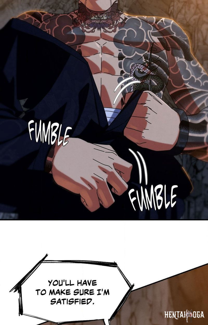 Seniors of Class 5 Seniors of Class 5 Chapter 116 - Page 105