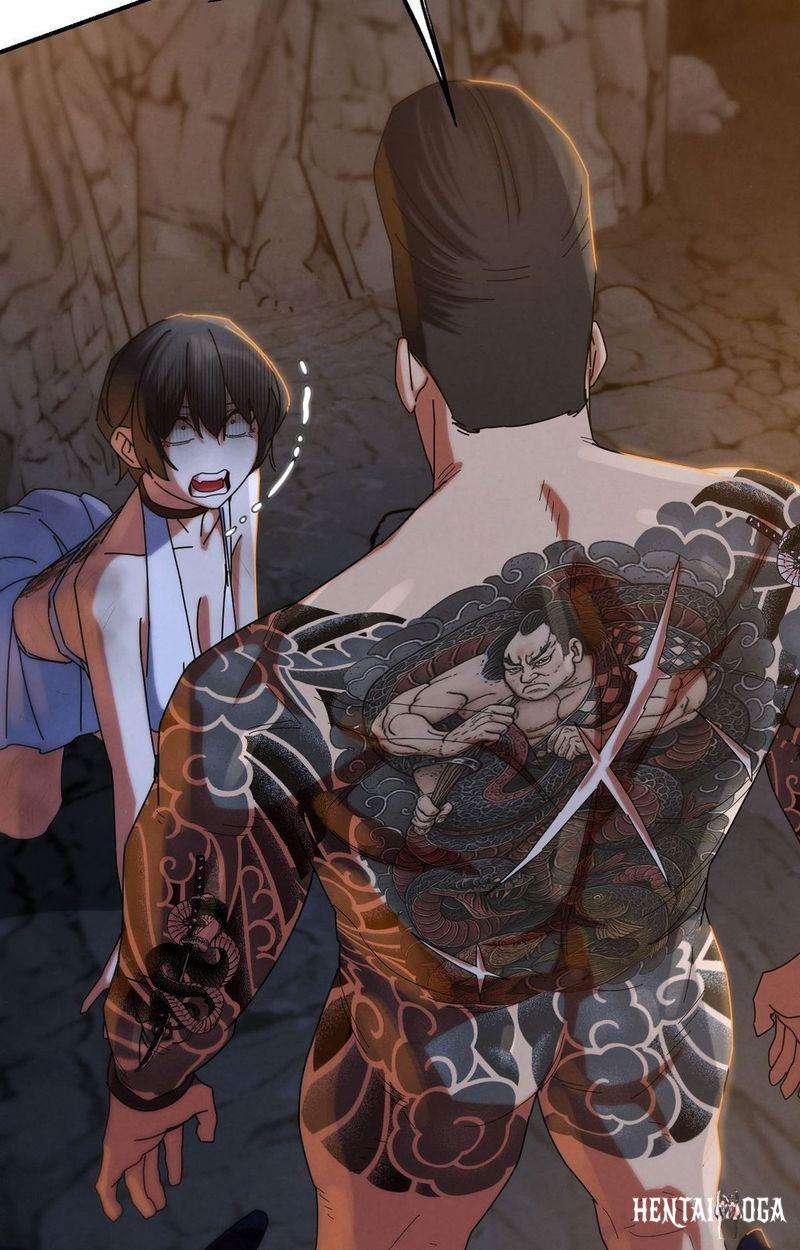 Seniors of Class 5 Seniors of Class 5 Chapter 116 - Page 106