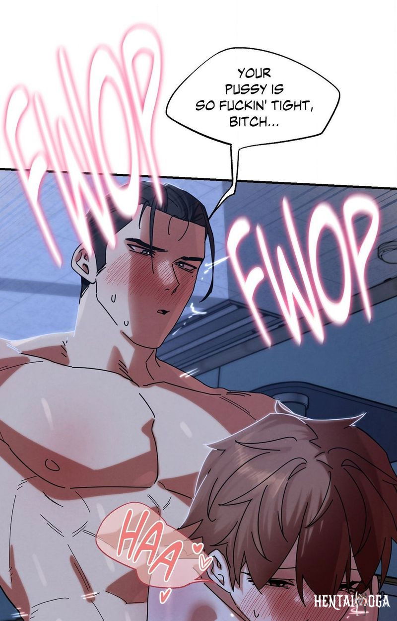 Seniors of Class 5 Seniors of Class 5 Chapter 116 - Page 27