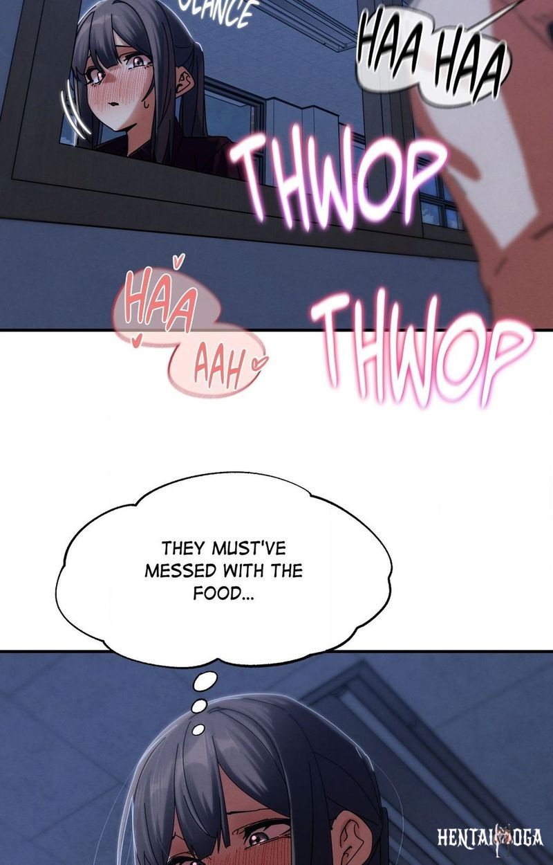 Seniors of Class 5 Seniors of Class 5 Chapter 116 - Page 31