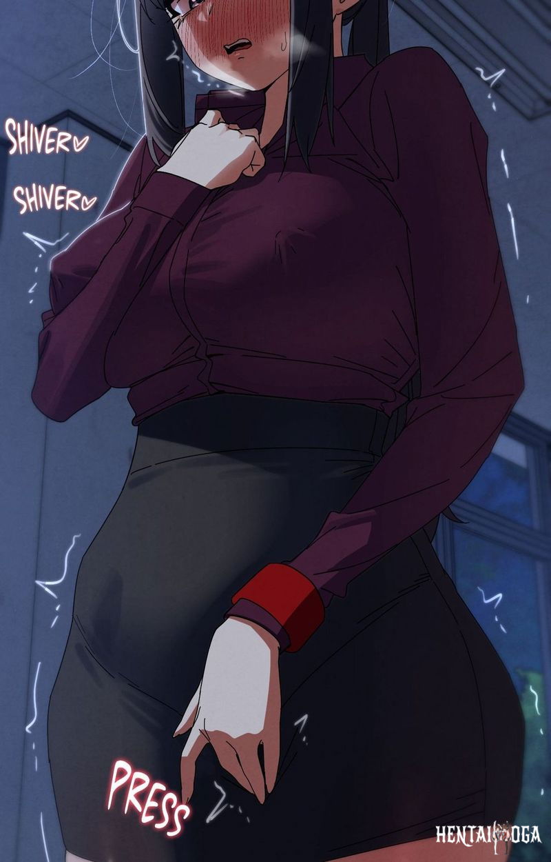 Seniors of Class 5 Seniors of Class 5 Chapter 116 - Page 32