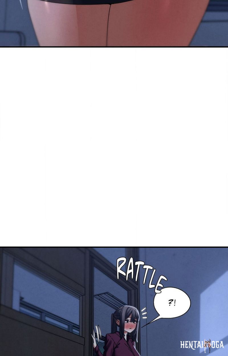 Seniors of Class 5 Seniors of Class 5 Chapter 116 - Page 33